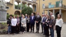 fotogramma del video Cultura: Anzil, ministro Giuli impressionato da suggestione ...